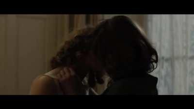 Anna Paquin and Holliday Grainger - Tell it to the Bee's