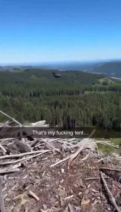 “It might come back”