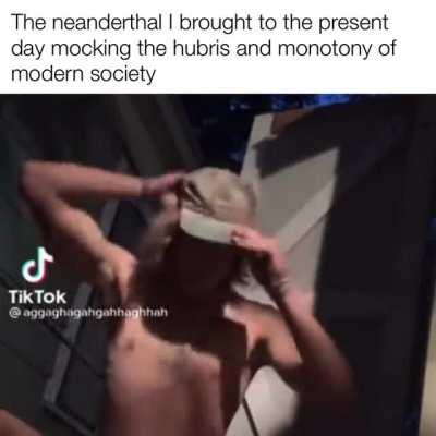 I'm 15 and this is yeet