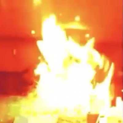 WCGW Birthday Prank.