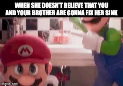 Never doubt the double team