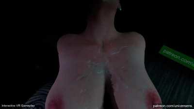 Homie Vol.3 - Interactive Adult Gameplay