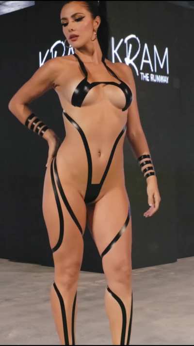 K a r i n a R a m o s - Costa Rica 2023