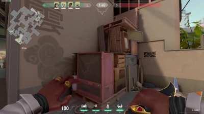 There IS a way to Consistently Boost in VALORANT