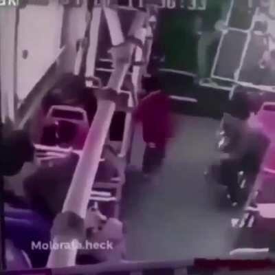 ЈСП афтобуси