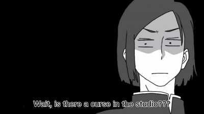 Nobara's hammer (JJK audio drama)