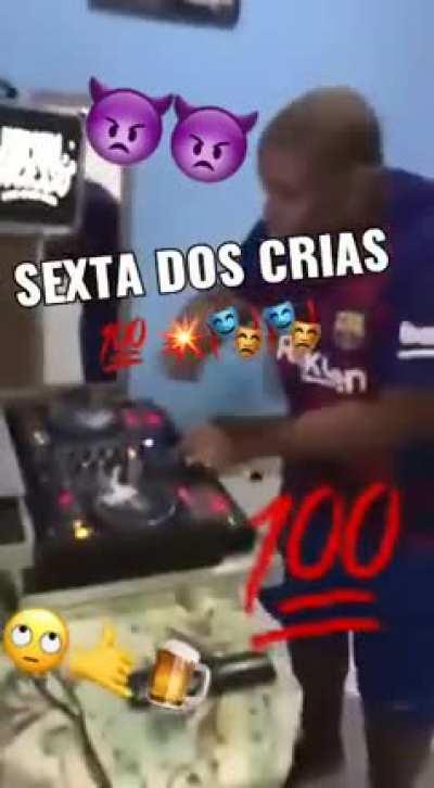 🥵✌ UIUIUI SEXTINHA DOS CRIAS 🥵✌