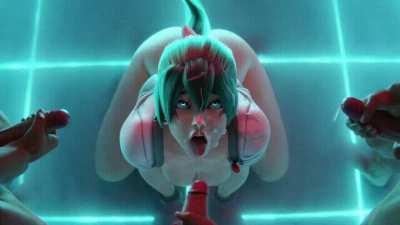 Kiriko (Yeero) [Overwatch]