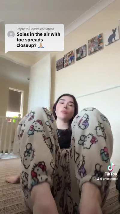 @ghostxogirl dirty soles 