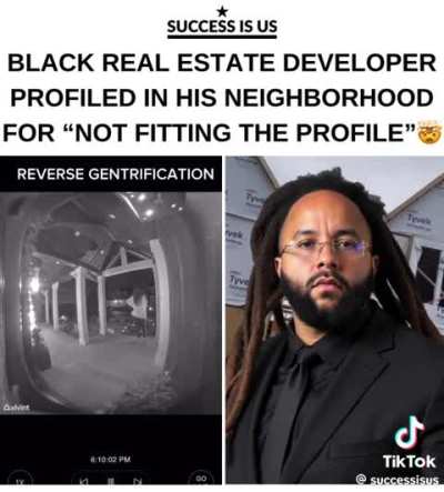 Woman Screams For Help As Man Pulls Into His Own Driveway