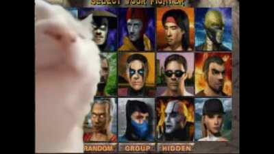 Me during my elementary school years