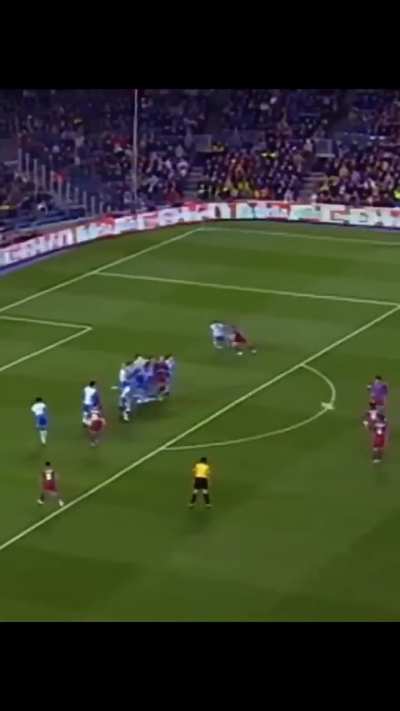 Ronaldinho has been the greatest football player in the world!