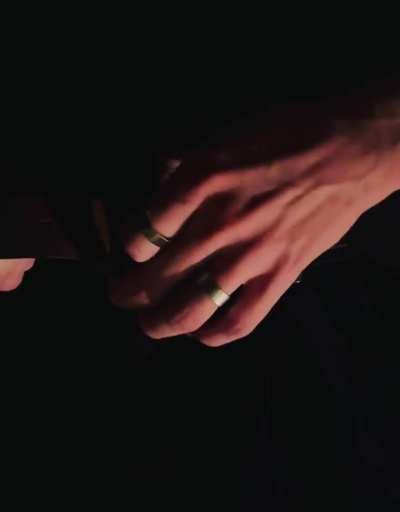 Why does leather sound so good 🫠