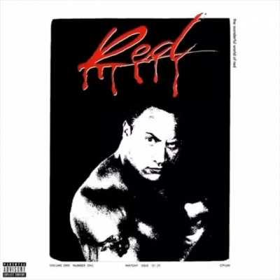 Playboi Carti so inspirational.