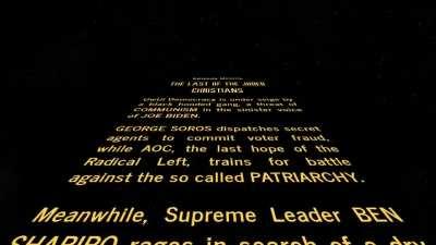 Urine Feces: The Last of the Judeo Christians