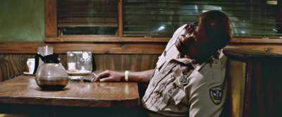 Catch .44 (2011): Face the music