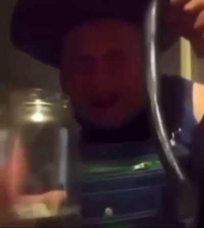 Losercity outskirts resident