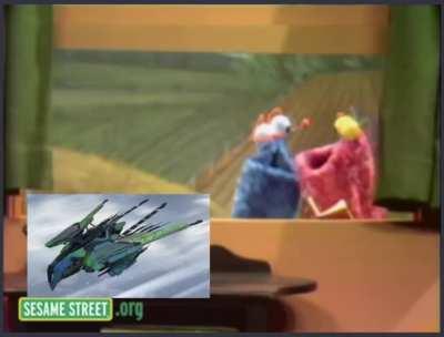 What do Martians think of the new Talon?