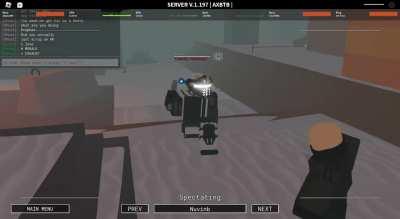 You are never truly safe