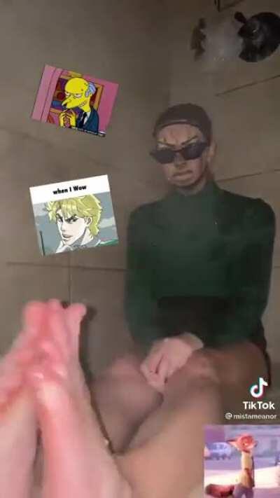 What happened to my boy Kakyoin 🥺