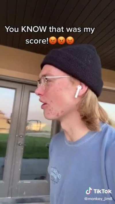 What is the joke here?