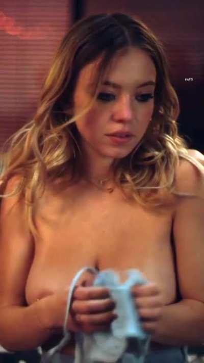 Sydney Sweeney (2016)