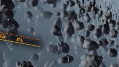 classic example of elite AI