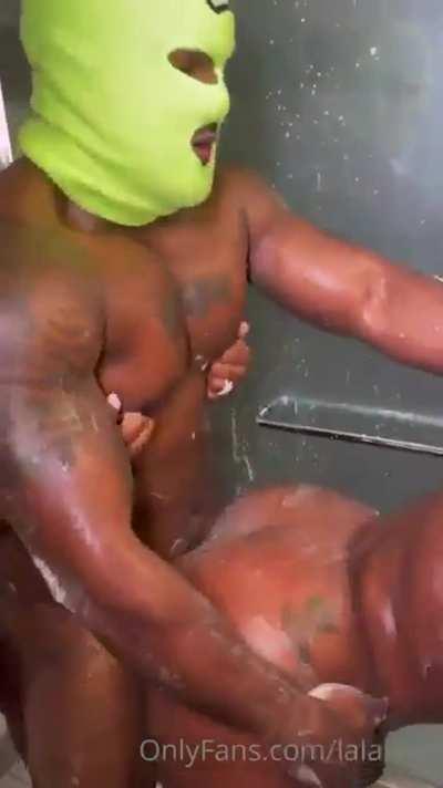 I need my self a big booty bitch to slut out