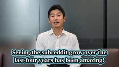 🎉One Million Subscriber Milestone! Thank You, /r/hololive!🎉