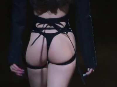 For Mugler Spring Summer 2022