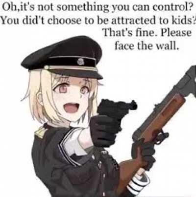 You looked at the title after the meme