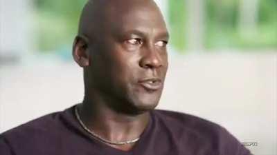 Michael Jordan on Isiah Thomas: 