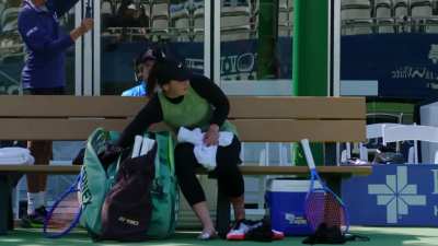 Bianca Andreescu
