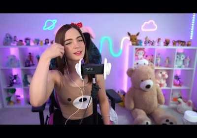 Gemidos ASMR pt2 🥵🔉🔉