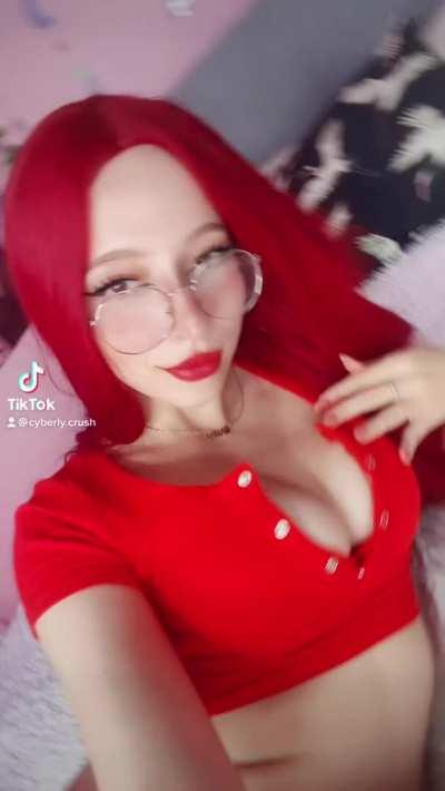 Main reason for you to skip your job today and stay with me