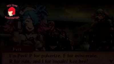 [Red] We need your help