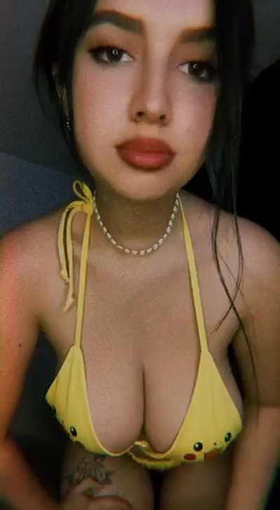 I'm going to be your number 1 baby