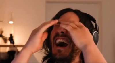 Listen I just HAD to have this bit on my phone. Figured I'd give it here, too. 