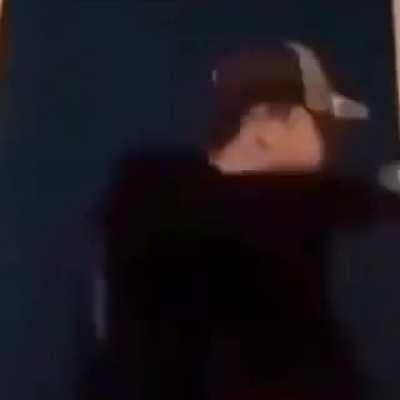 Cellbit na live de Immortality toda vez que aparecia cenas obscenas