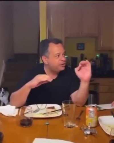 No, si yo apoyo al aborto si es pa estas cosas.