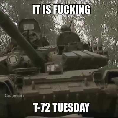 Tanks