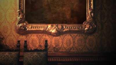 I made a Haunting of Bly Manor style intro for Resident Evil Village, commissioned by Indeimaus