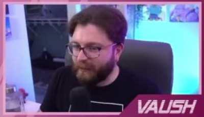 He’s becoming aware