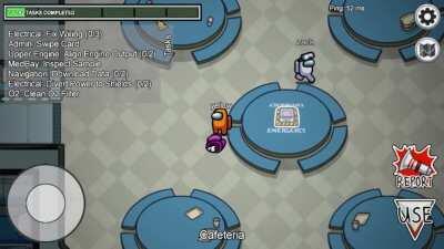 Is AFK a Strat? LMAO