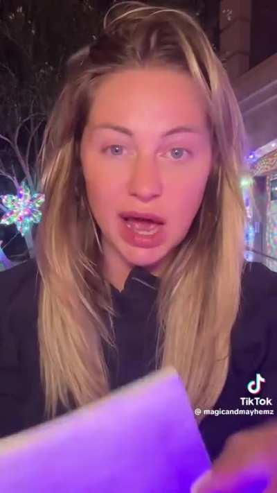 He has such a gentle heart 💜