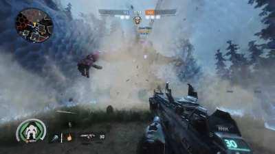 Every time I use Care Package, I am always reminded of the old days...