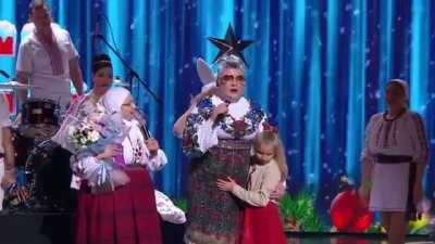 Вот же гадина.