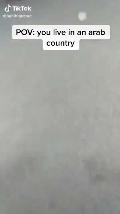 I don't know what to feel