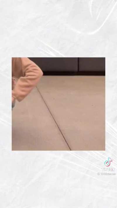 Tina and kyedae just being adorable!