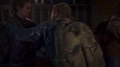 Grandes Joel y Tommy (@clickermister en Twitter)